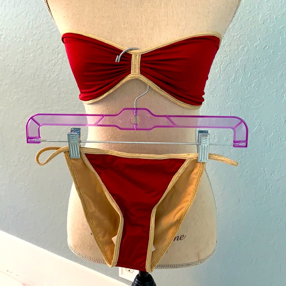 NEW Jo De Mer Bikini🔥🔥🔥